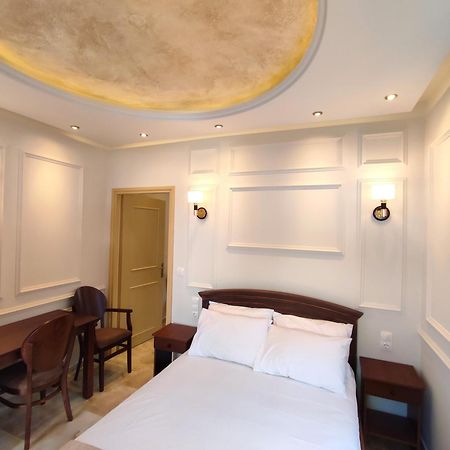 Villa Miltiadis Greecefiloxenia Vólos Extérieur photo