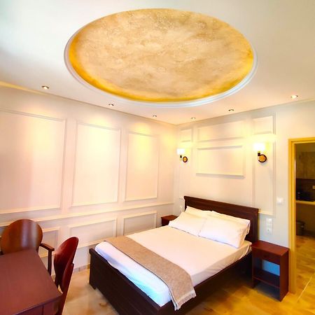 Villa Miltiadis Greecefiloxenia Vólos Extérieur photo