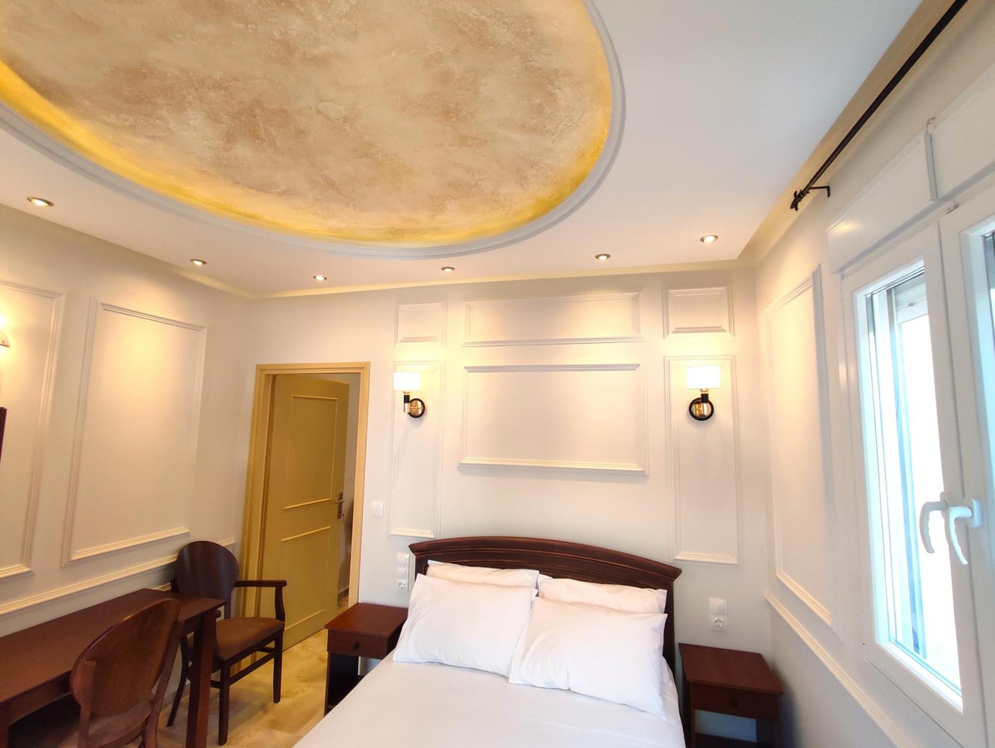 Villa Miltiadis Greecefiloxenia Vólos Extérieur photo