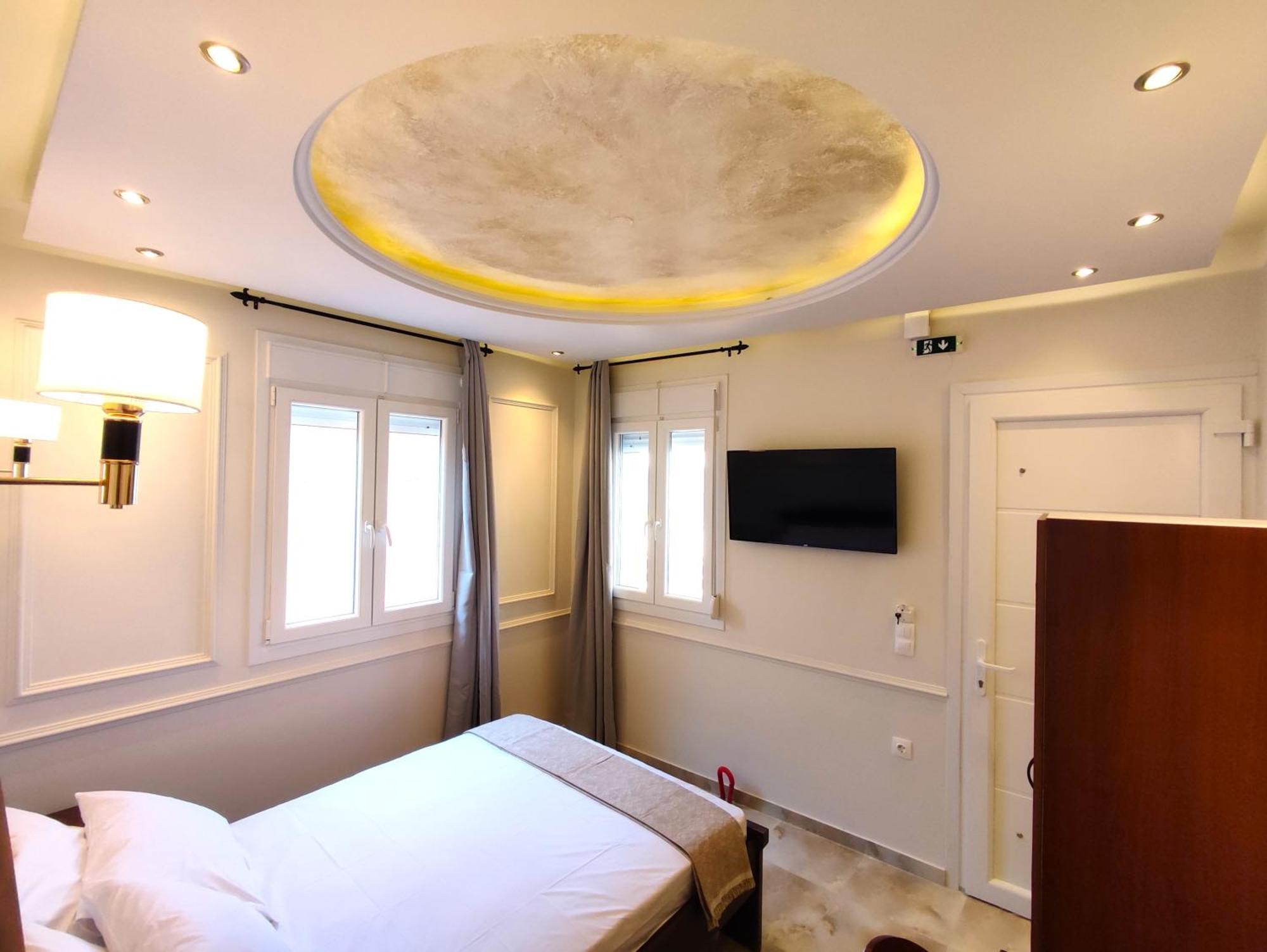 Villa Miltiadis Greecefiloxenia Vólos Extérieur photo
