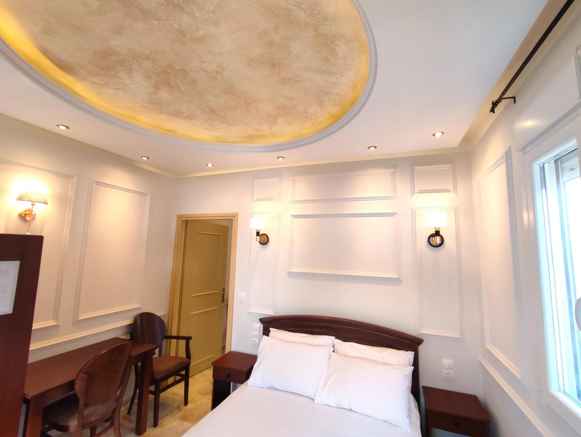 Villa Miltiadis Greecefiloxenia Vólos Extérieur photo