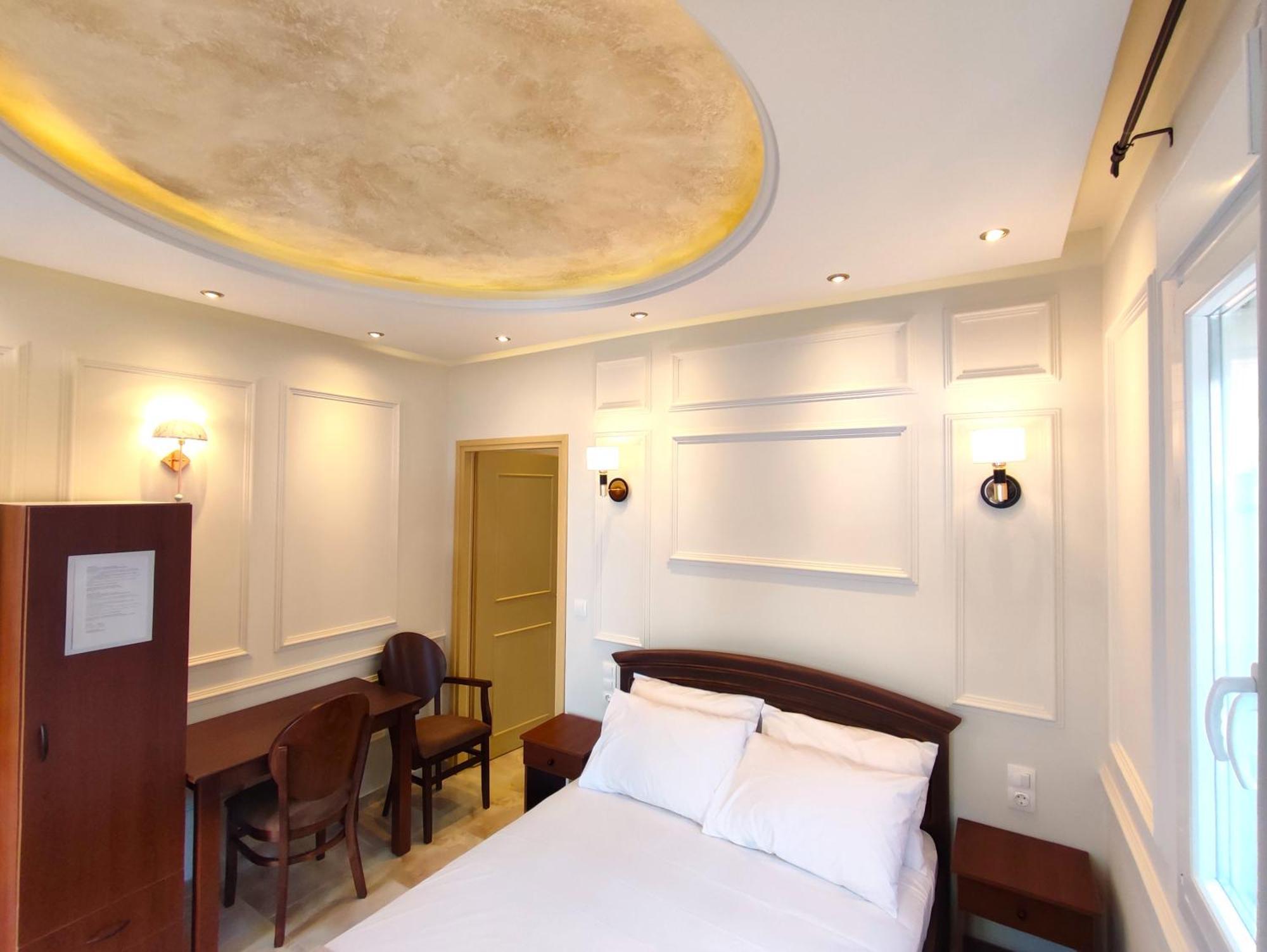 Villa Miltiadis Greecefiloxenia Vólos Extérieur photo