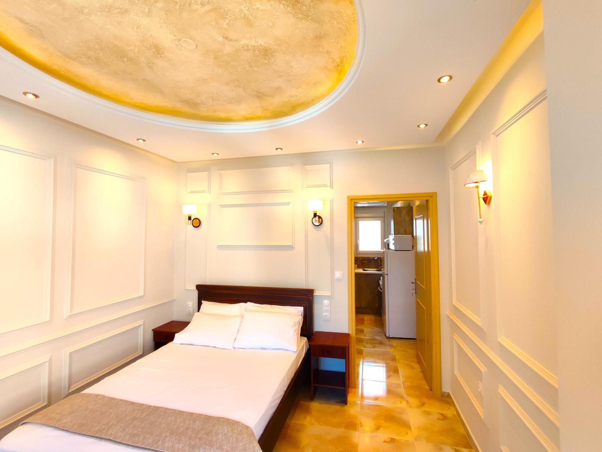 Villa Miltiadis Greecefiloxenia Vólos Extérieur photo